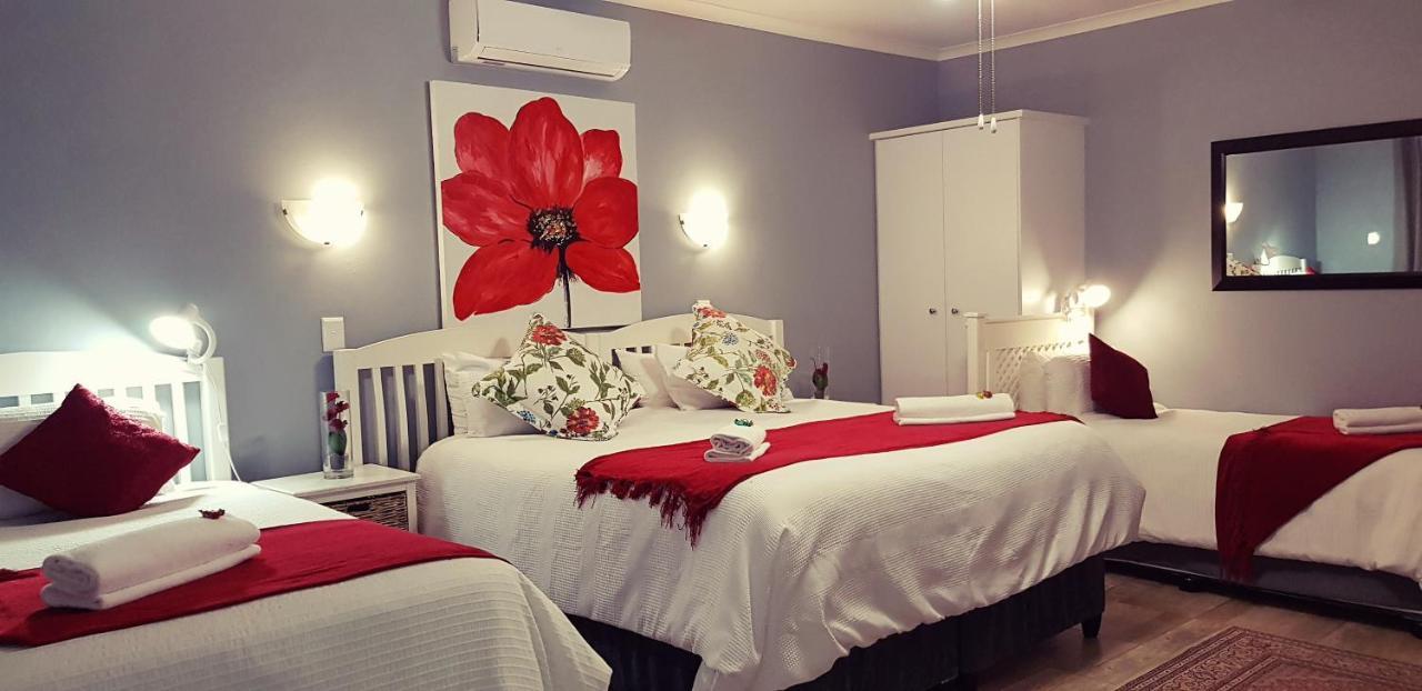Graceland Guesthouse بوتشيفستروم المظهر الخارجي الصورة
