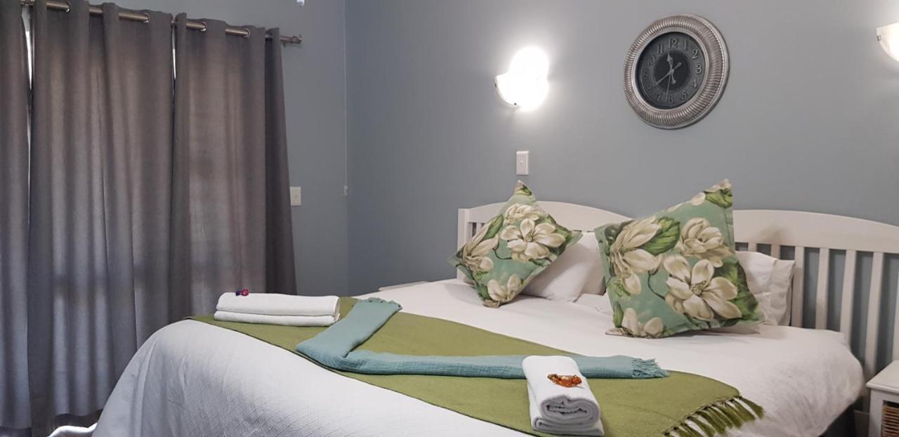 Graceland Guesthouse بوتشيفستروم المظهر الخارجي الصورة