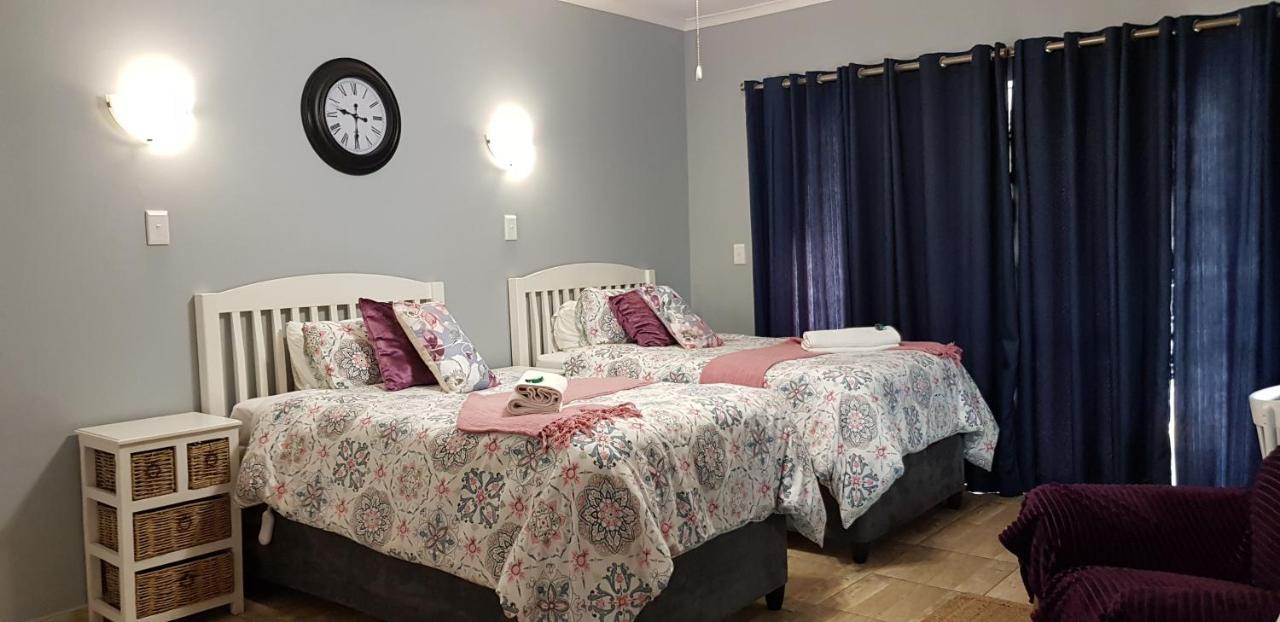 Graceland Guesthouse بوتشيفستروم المظهر الخارجي الصورة