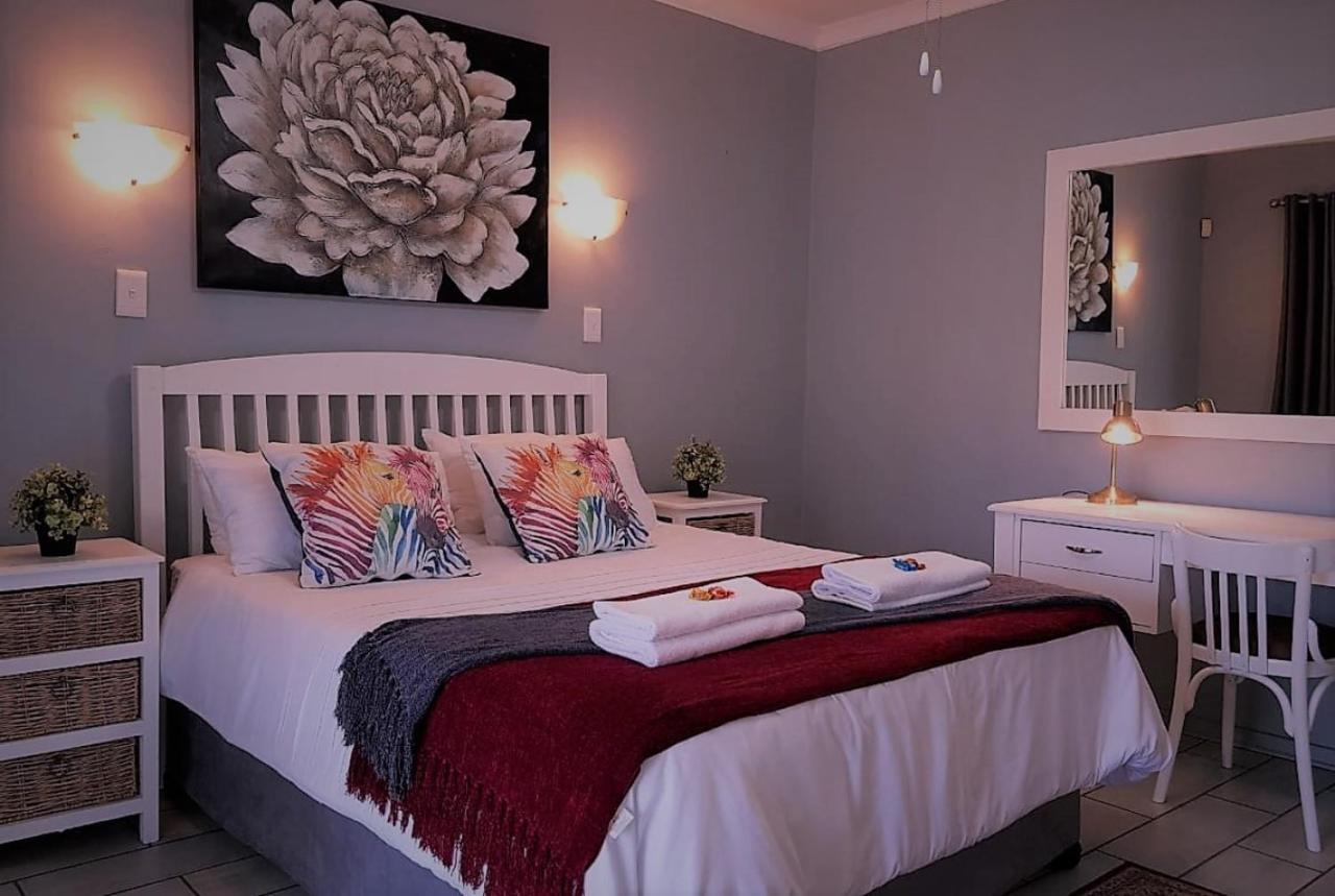 Graceland Guesthouse بوتشيفستروم المظهر الخارجي الصورة