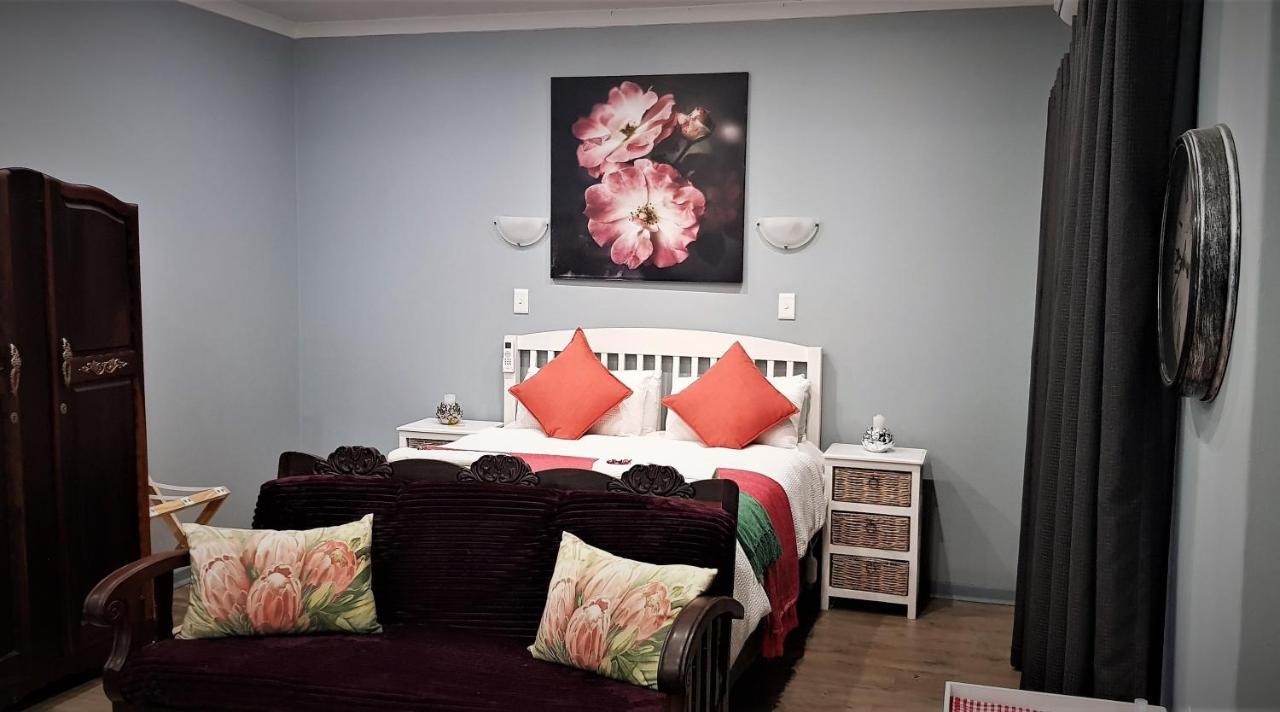 Graceland Guesthouse بوتشيفستروم المظهر الخارجي الصورة