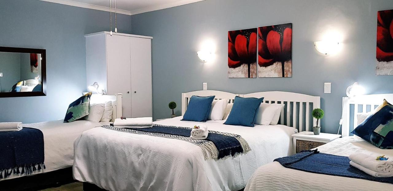 Graceland Guesthouse بوتشيفستروم المظهر الخارجي الصورة
