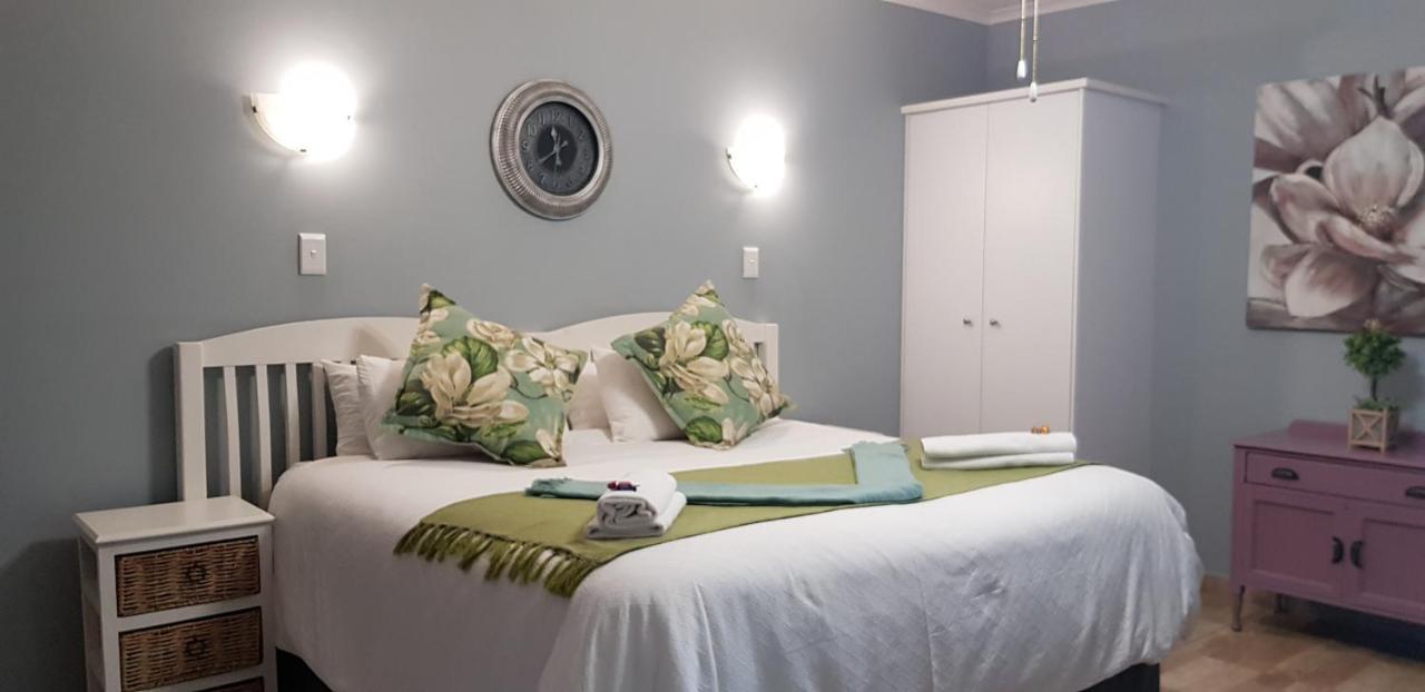Graceland Guesthouse بوتشيفستروم المظهر الخارجي الصورة