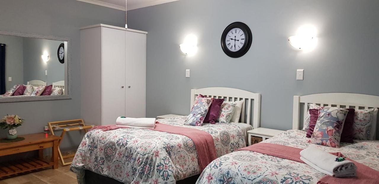 Graceland Guesthouse بوتشيفستروم المظهر الخارجي الصورة