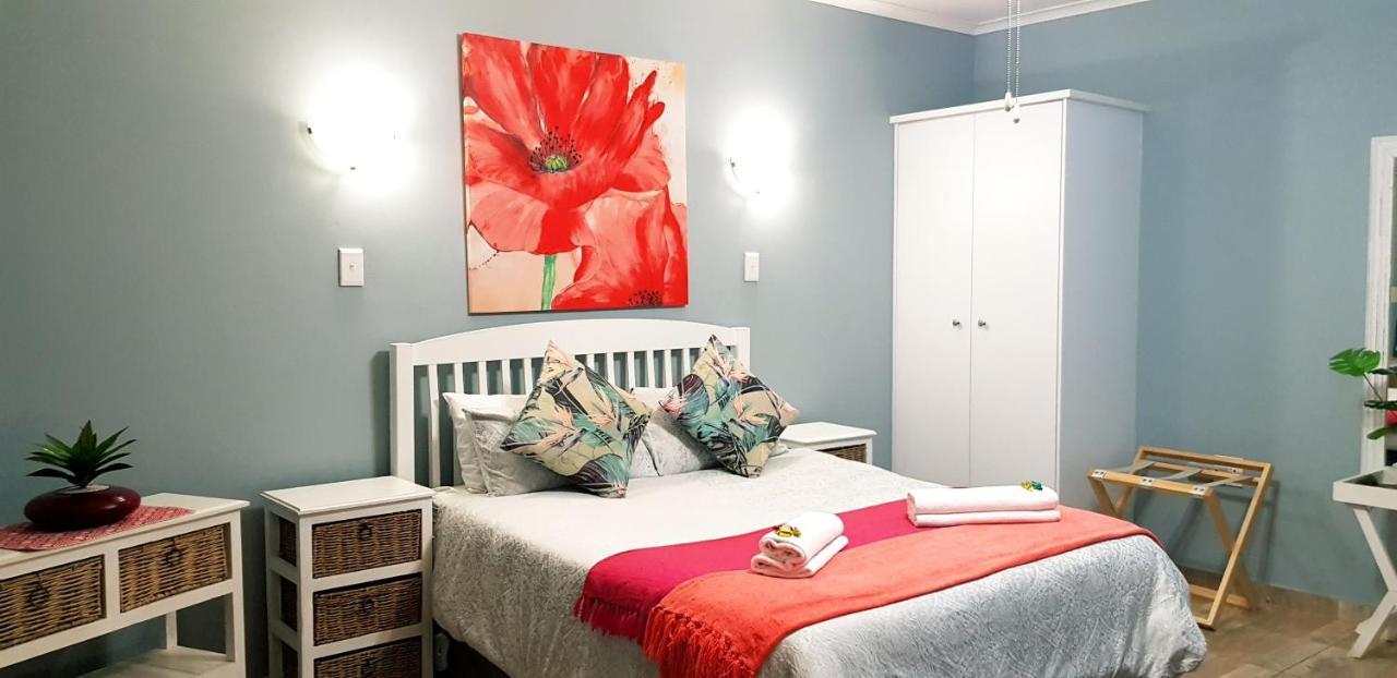Graceland Guesthouse بوتشيفستروم المظهر الخارجي الصورة