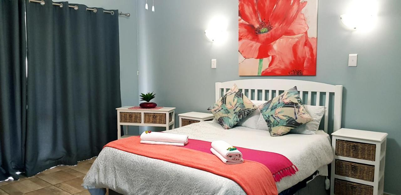 Graceland Guesthouse بوتشيفستروم المظهر الخارجي الصورة
