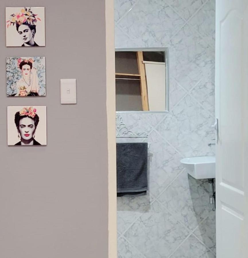 Graceland Guesthouse بوتشيفستروم المظهر الخارجي الصورة