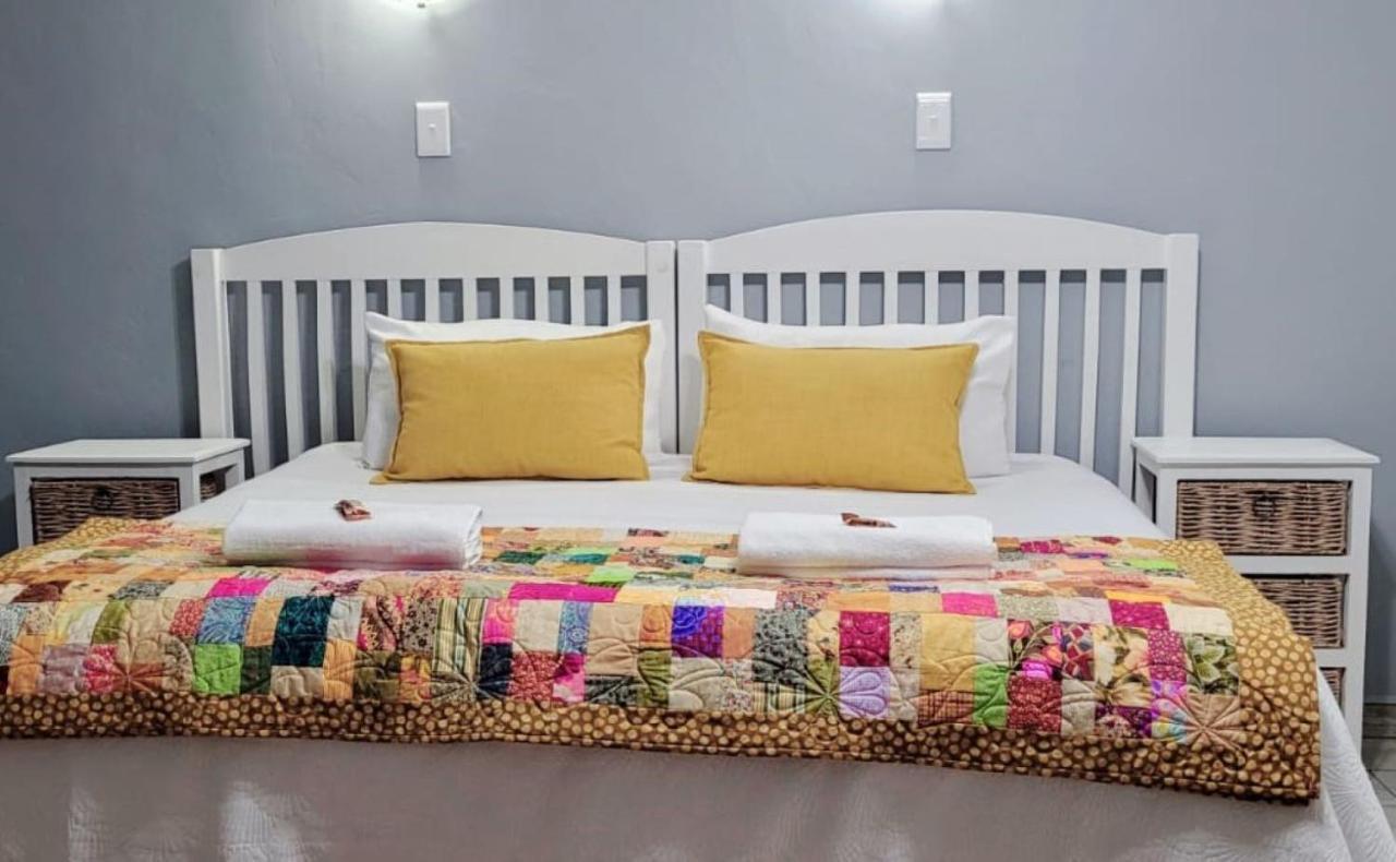 Graceland Guesthouse بوتشيفستروم المظهر الخارجي الصورة