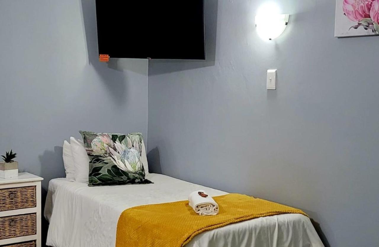 Graceland Guesthouse بوتشيفستروم المظهر الخارجي الصورة