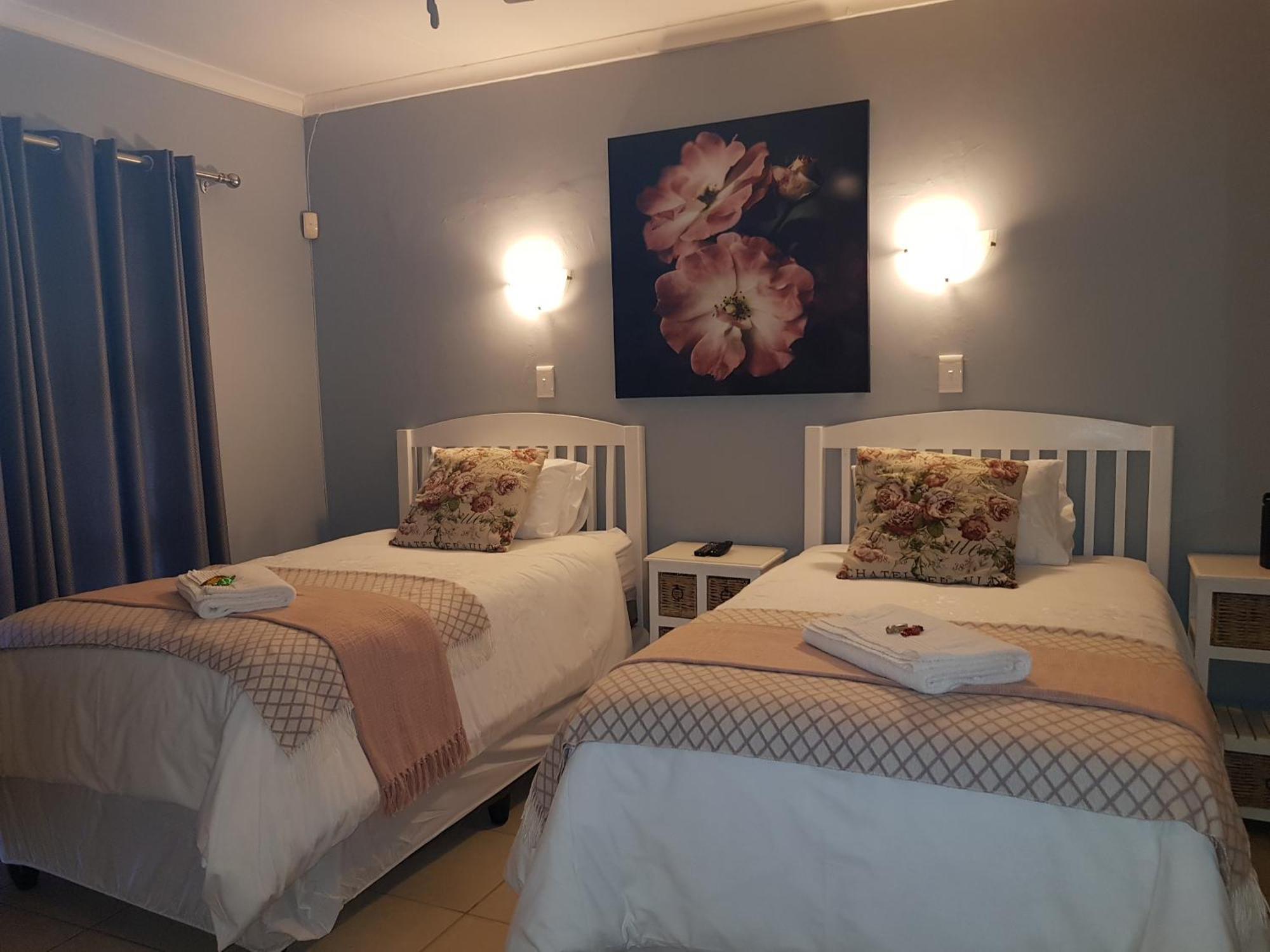 Graceland Guesthouse بوتشيفستروم المظهر الخارجي الصورة