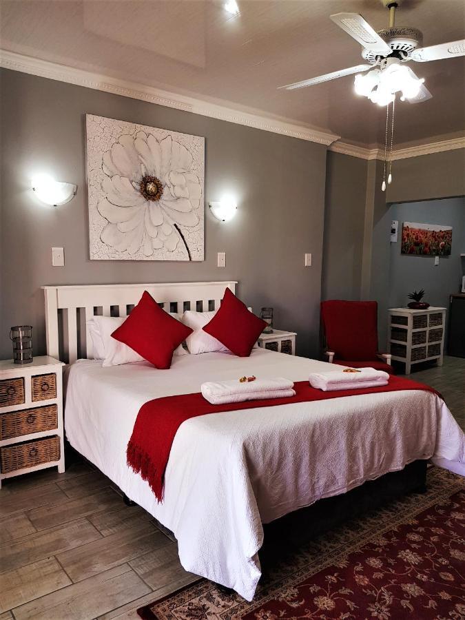 Graceland Guesthouse بوتشيفستروم المظهر الخارجي الصورة