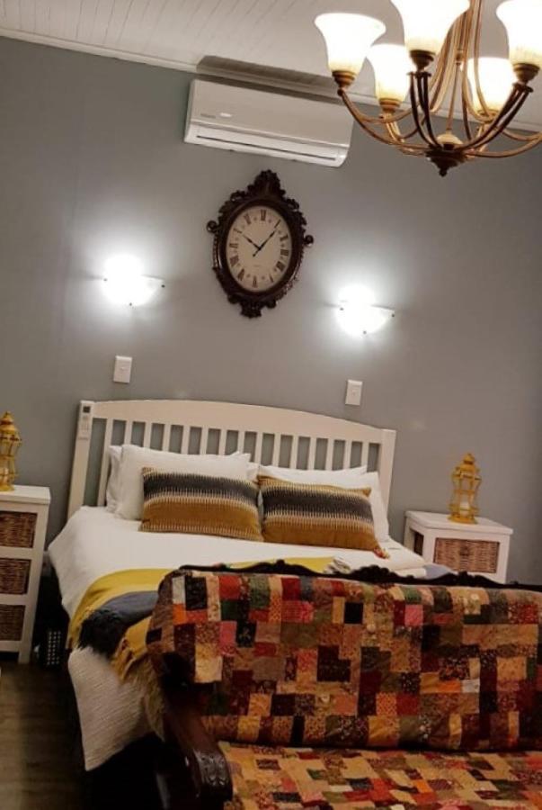 Graceland Guesthouse بوتشيفستروم المظهر الخارجي الصورة